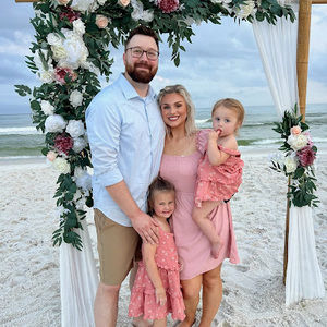 Meet your Posher, Miranda